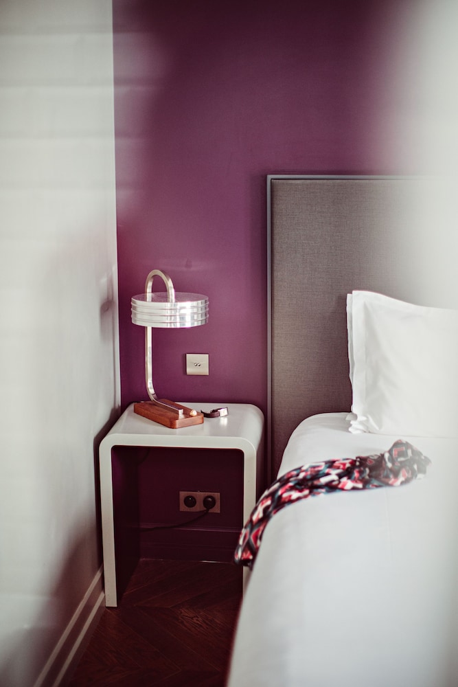 Monsieur Cadet Hôtel & Spa