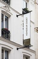 Monsieur Cadet Hôtel & Spa