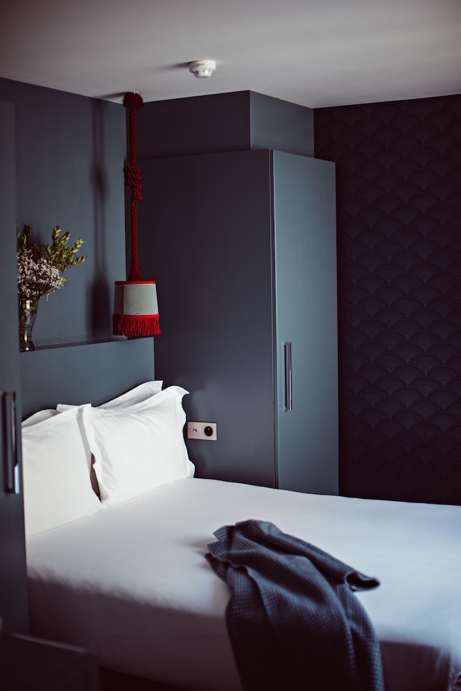 Monsieur Cadet Hôtel & Spa