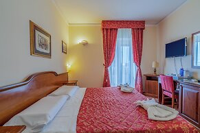 Hotel Mediterraneo