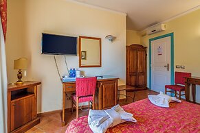 Hotel Mediterraneo
