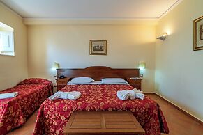 Hotel Mediterraneo