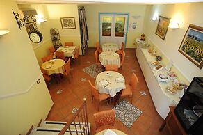 Hotel Mediterraneo