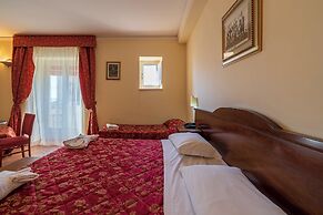 Hotel Mediterraneo