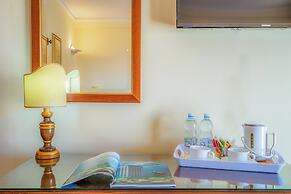 Hotel Mediterraneo