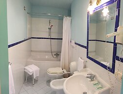 Hotel Mediterraneo