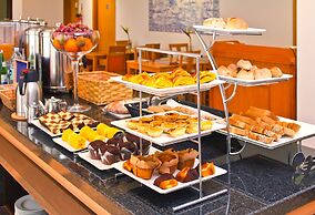 TRYP by Wyndham Porto Centro Hotel