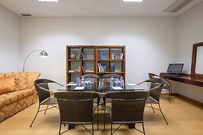 TRYP by Wyndham Porto Centro Hotel