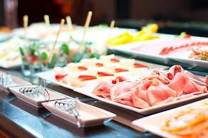 TRYP by Wyndham Porto Centro Hotel