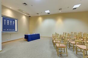 TRYP by Wyndham Porto Centro Hotel