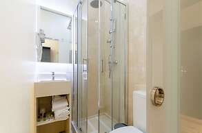 Hotel Duas Nacoes