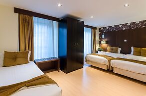 Hotel Duas Nacoes