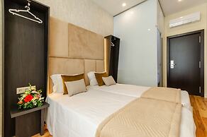 Hotel Duas Nacoes