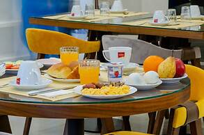 Hotel Duas Nacoes