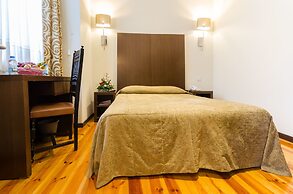 Hotel Duas Nacoes