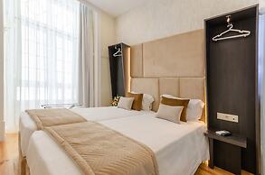 Hotel Duas Nacoes