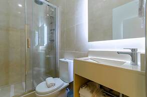Hotel Duas Nacoes
