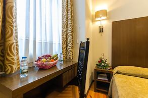 Hotel Duas Nacoes