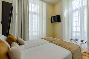 Hotel Duas Nacoes