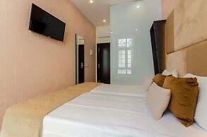 Hotel Duas Nacoes
