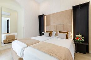 Hotel Duas Nacoes