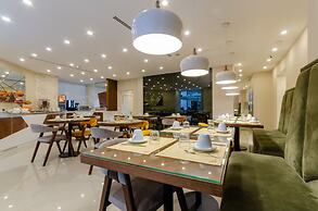 Hotel Duas Nacoes