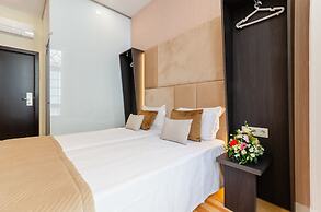 Hotel Duas Nacoes