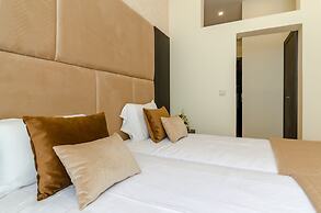 Hotel Duas Nacoes