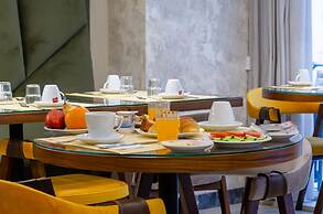 Hotel Duas Nacoes