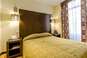 Hotel Duas Nacoes