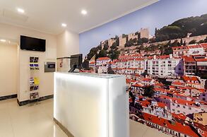 Hotel Duas Nacoes