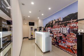 Hotel Duas Nacoes