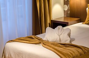 Hotel Duas Nacoes