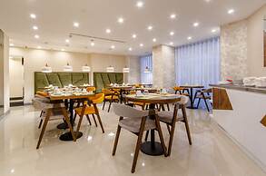 Hotel Duas Nacoes