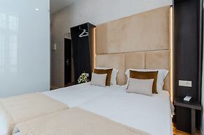 Hotel Duas Nacoes