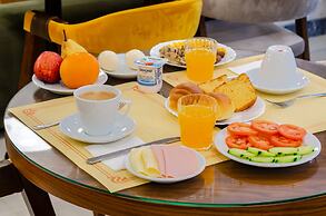 Hotel Duas Nacoes