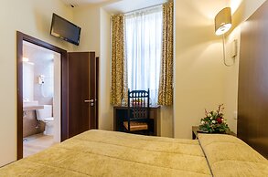 Hotel Duas Nacoes