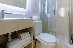 Hotel Duas Nacoes