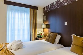 Hotel Duas Nacoes