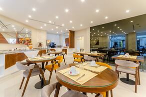 Hotel Duas Nacoes