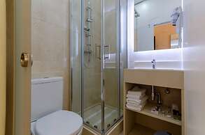 Hotel Duas Nacoes