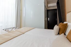 Hotel Duas Nacoes