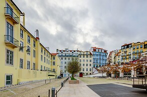 Hotel Inn Rossio