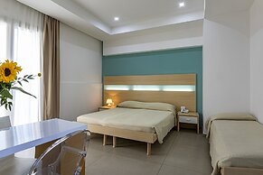 Albatros Hotel