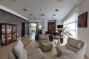 Albatros Hotel