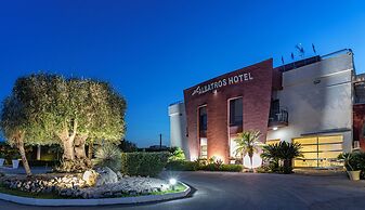 Albatros Hotel