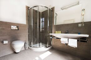 Hotel Beau Rivage
