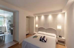 Hotel Beau Rivage