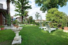 Hotel Beau Rivage