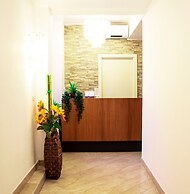 Hotel Capri